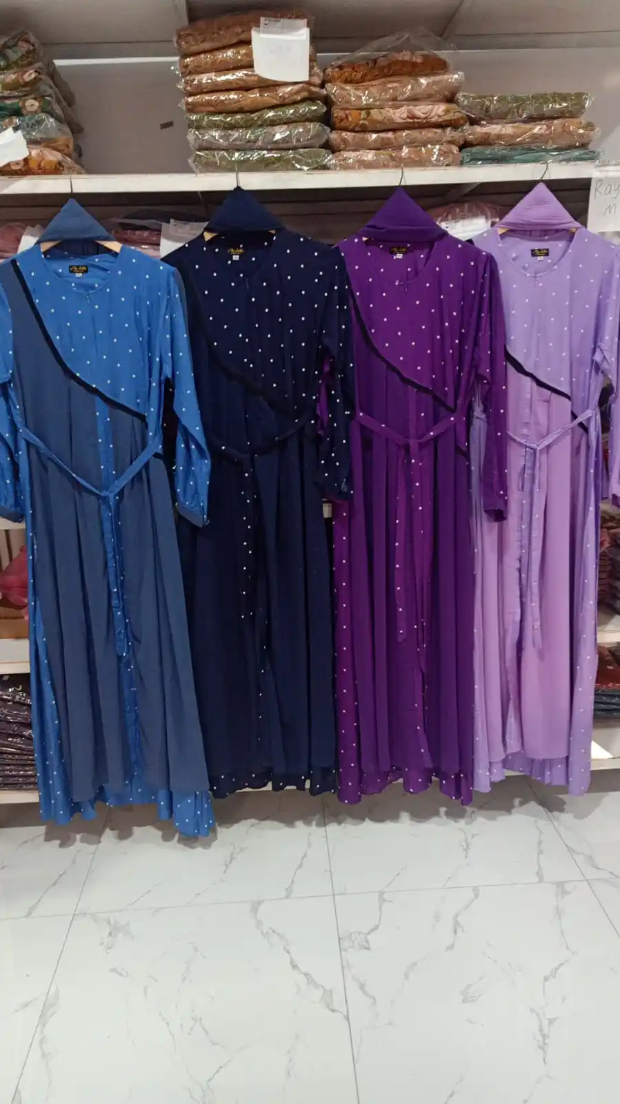 Ays Collection post