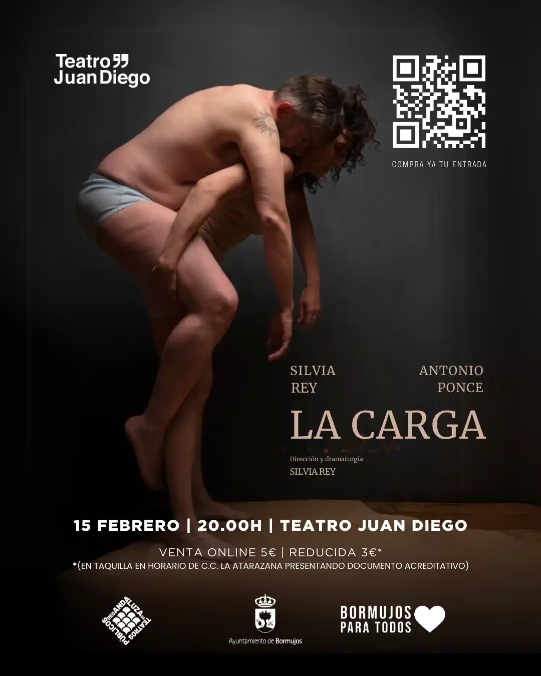 Ayuntamiento de Bormujos post