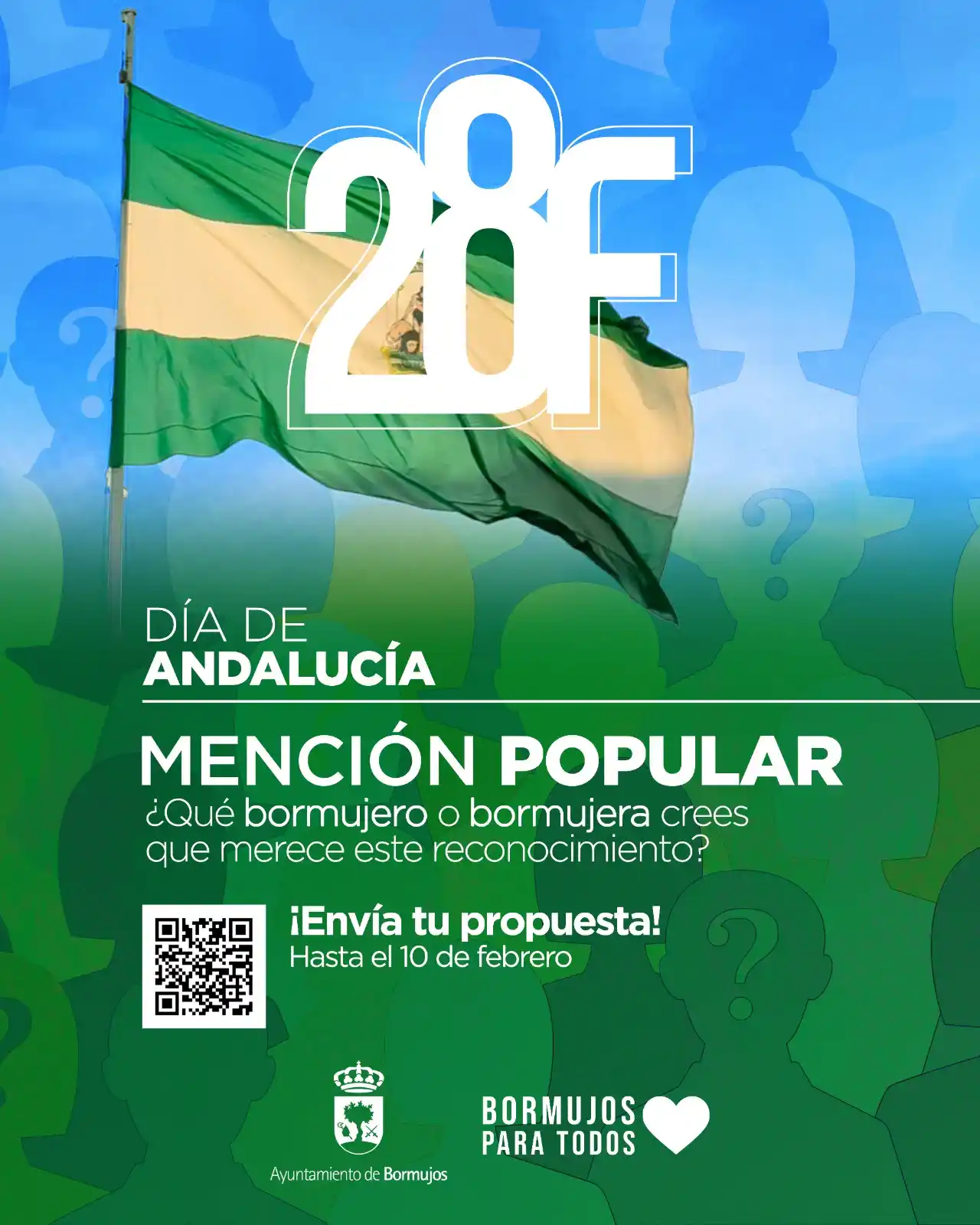 Ayuntamiento de Bormujos post