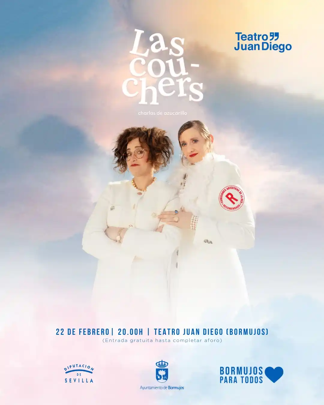 Ayuntamiento de Bormujos post