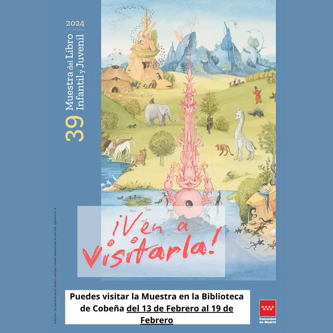 Ayuntamiento de Cobeña post