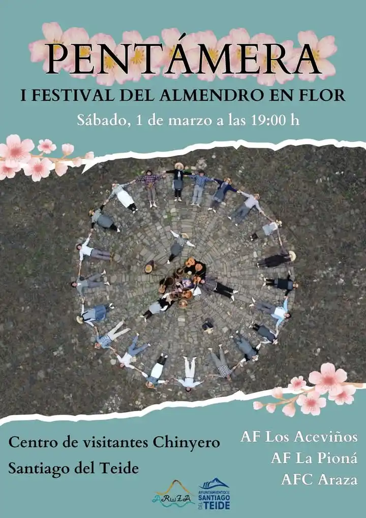 Image from Ayuntamiento de Santiago del Teide: π πππ¦π§ππ©ππ πππ πππ ππ‘ππ₯π’ ππ‘ πππ’π₯- π¦πΜπππ...