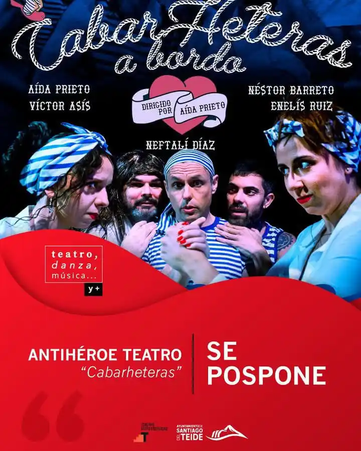 Image from Ayuntamiento de Santiago del Teide: ๐ด ๐ฆ๐ ๐ฃ๐ข๐ฆ๐ฃ๐ข๐ก๐ ๐๐ ๐ข๐๐ฅ๐ ๐ง๐๐๐ง๐ฅ๐๐ "๐๐๐๐๐ฅ๐๐๐ง๏ฟฝ...