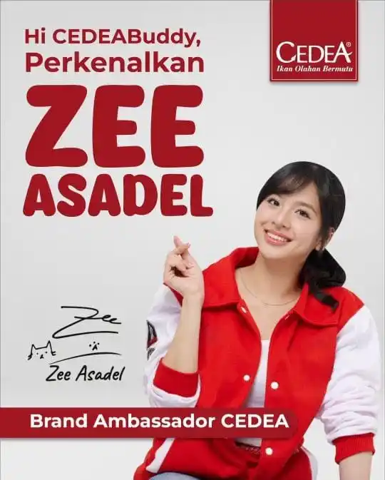 Azizi Story' post
