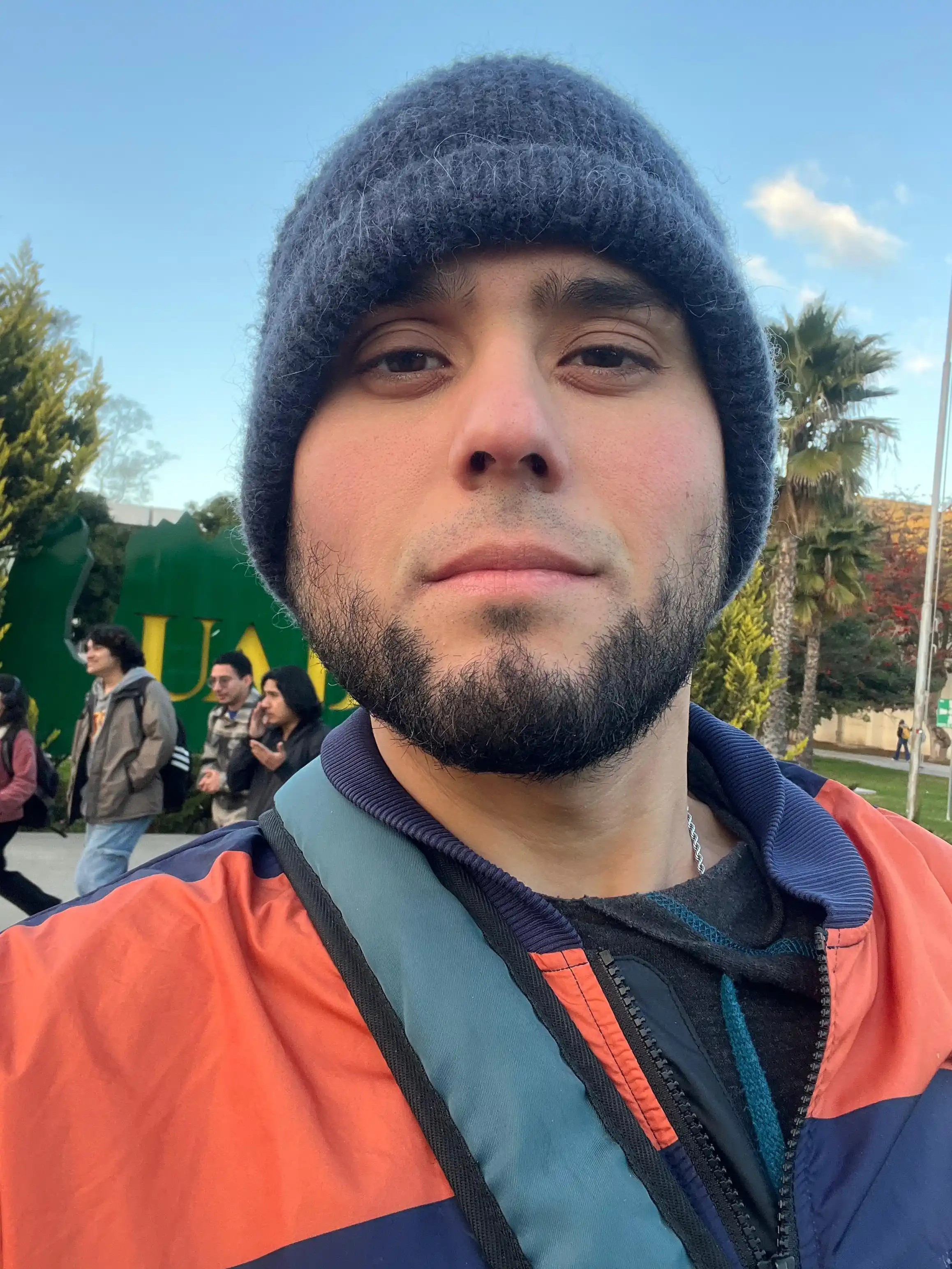 ⚡️Azvenir post