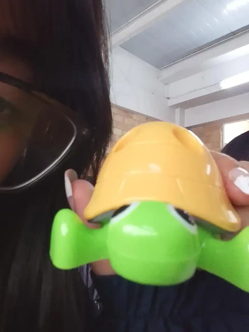 babosas en decadencia post