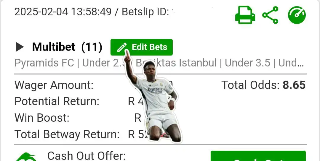 BABYBOY Betway Codes💰💵💸 post