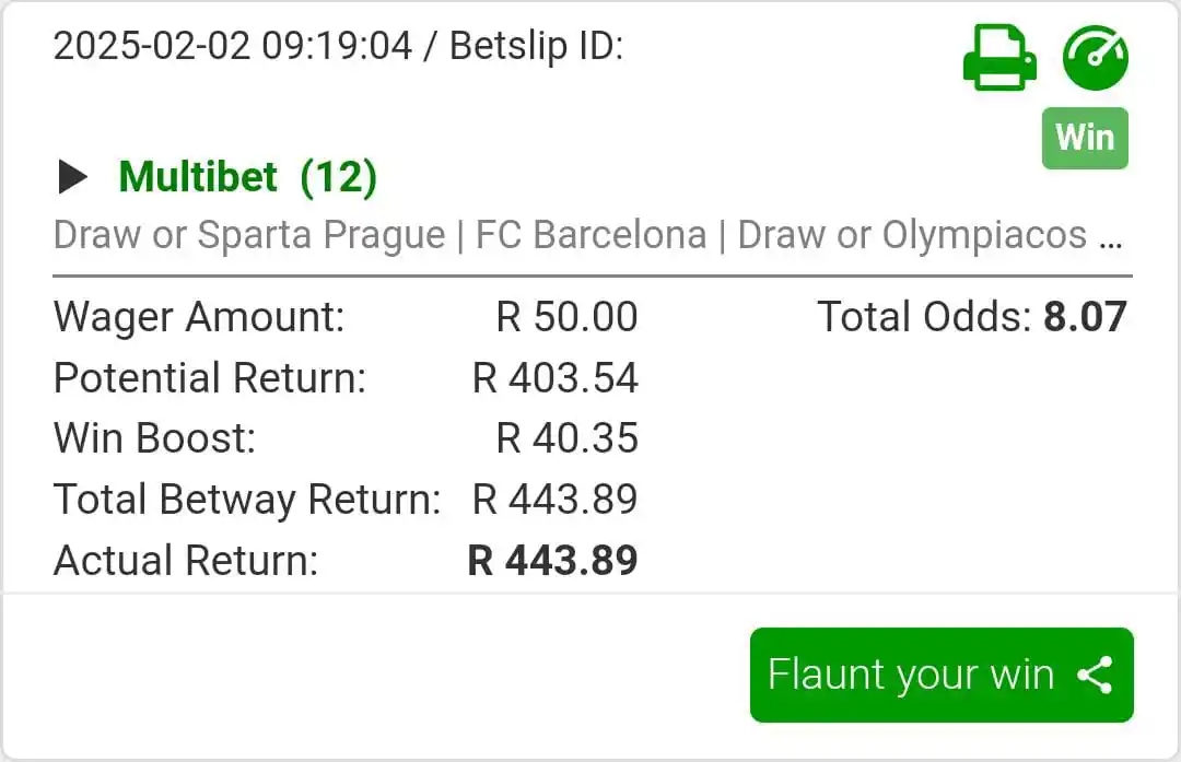 BABYBOY Betway Codes💰💵💸 post