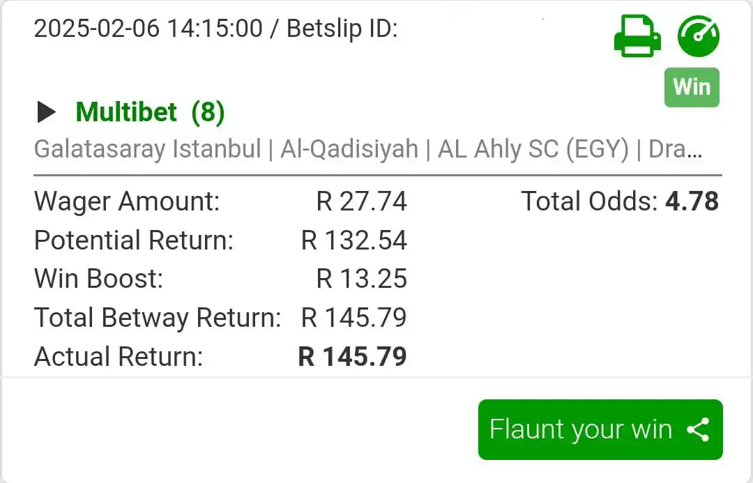 BABYBOY Betway Codes💰💵💸 post