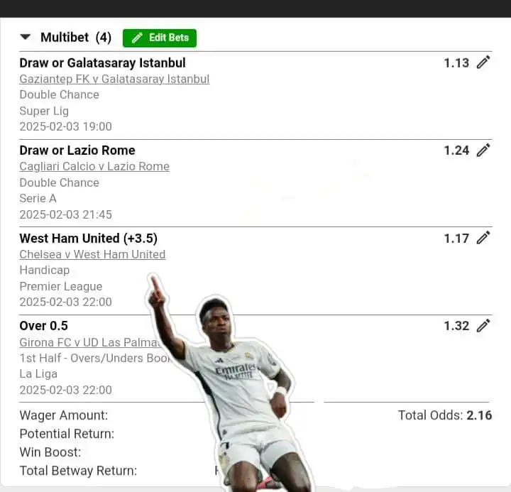BABYBOY Betway Codes💰💵💸 post