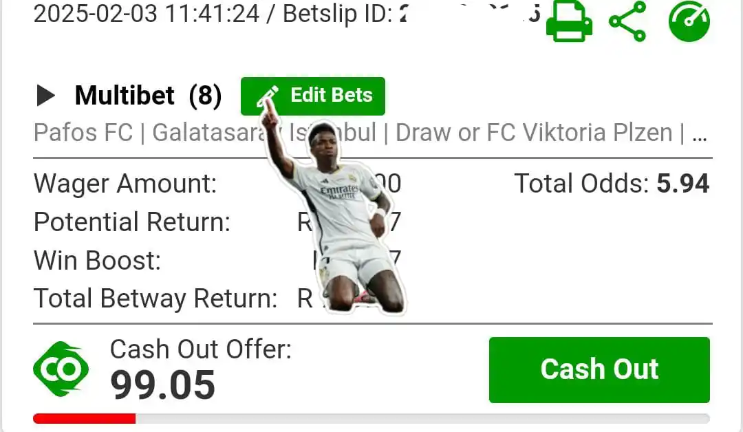 BABYBOY Betway Codes💰💵💸 post