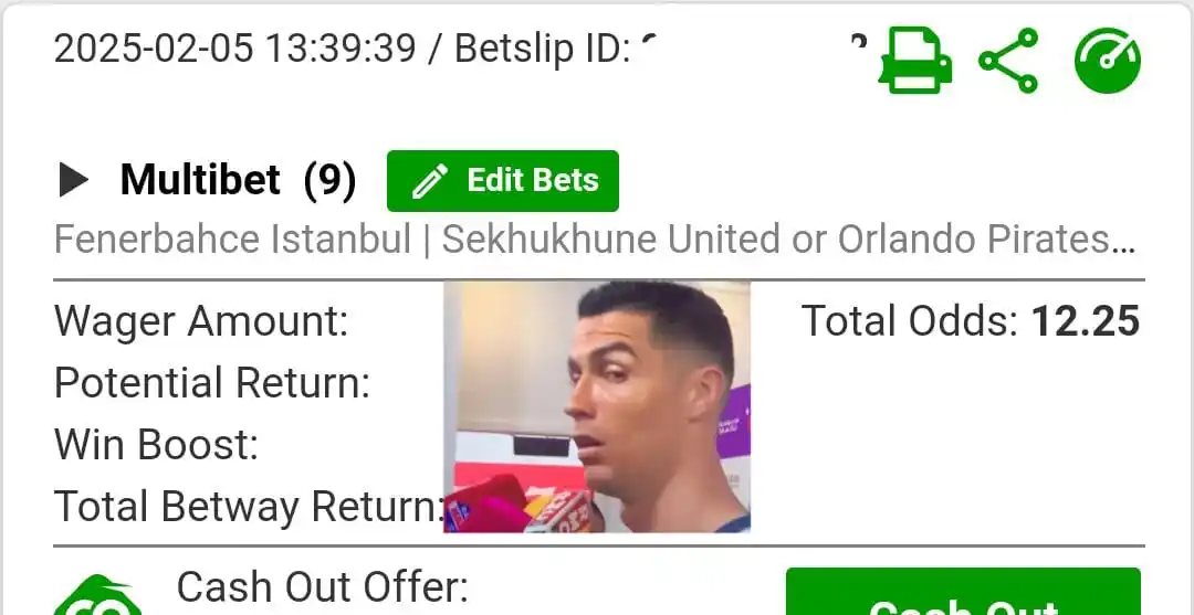BABYBOY Betway Codes💰💵💸 post