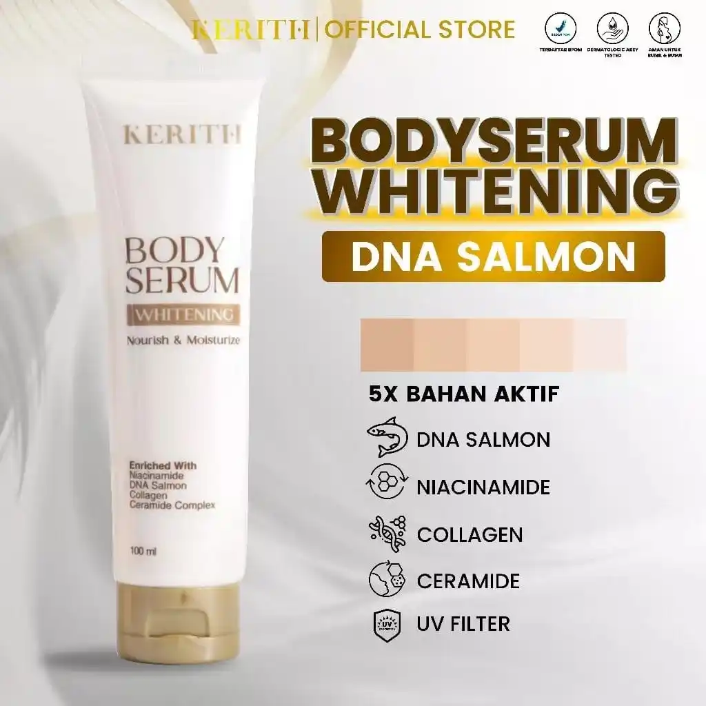 Image from 🌪BADAI DISKON‼️: 🌪BADAI DISKON HARI INI‼️ PAKET BODYCARE KERITH https://s.shopee.co.i...