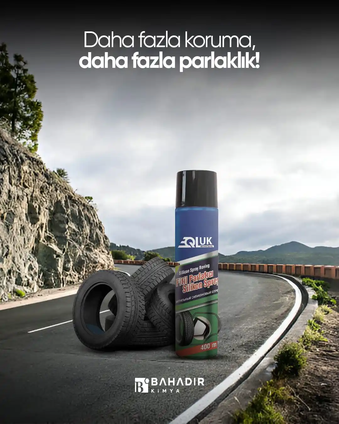 Bahadır Kimya post