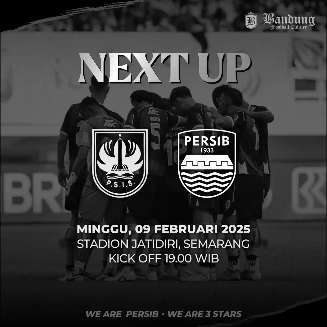 INFO PERSIB BANDUNG post