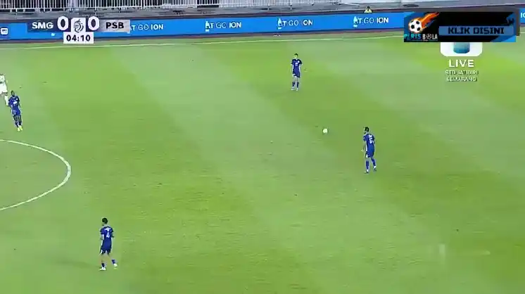 INFO PERSIB BANDUNG post