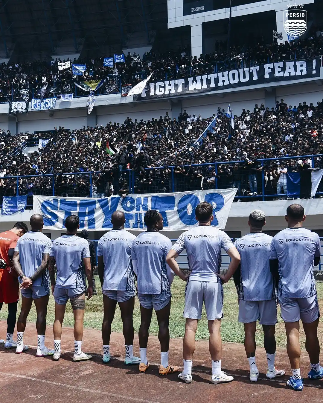 INFO PERSIB BANDUNG post