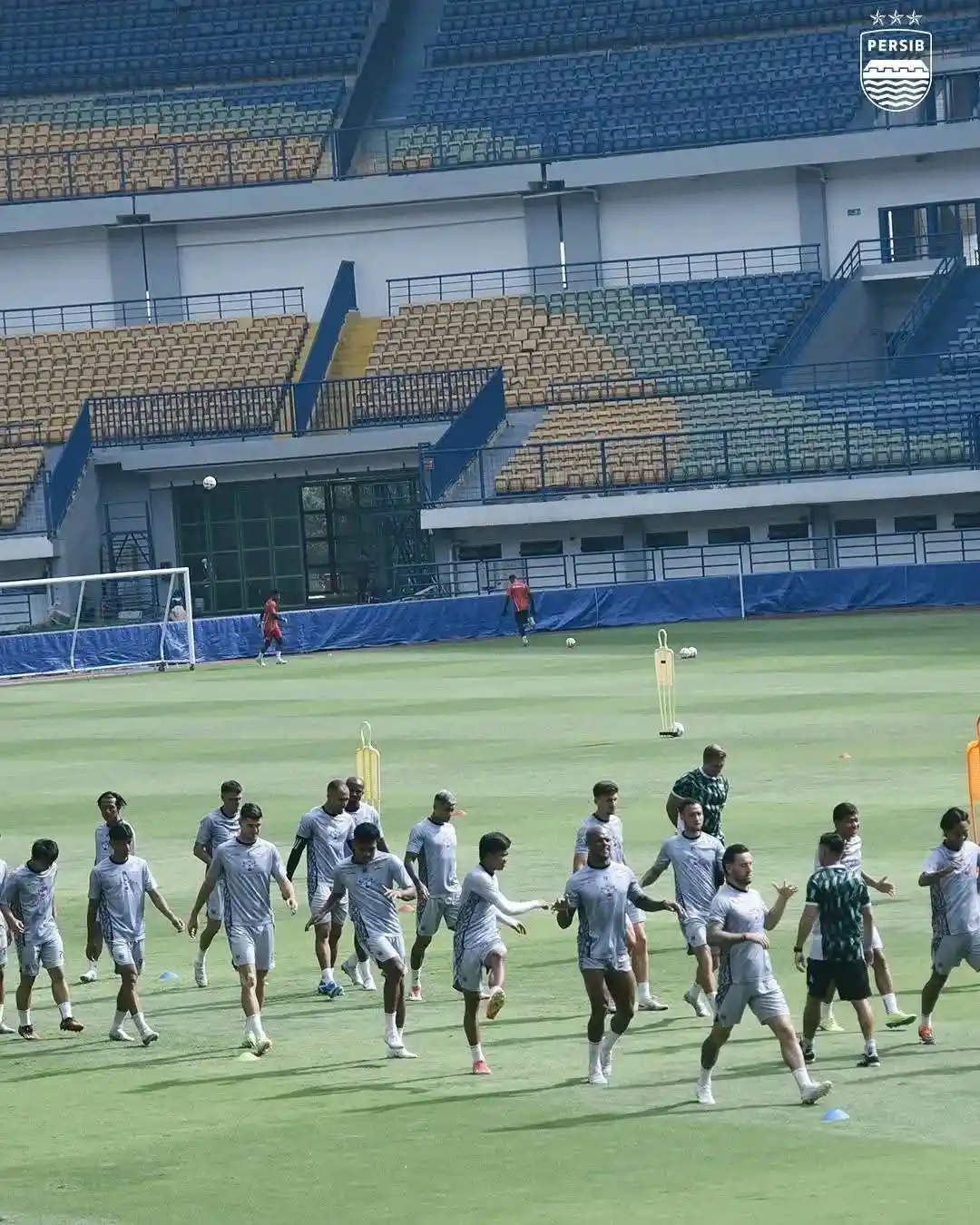 INFO PERSIB BANDUNG post