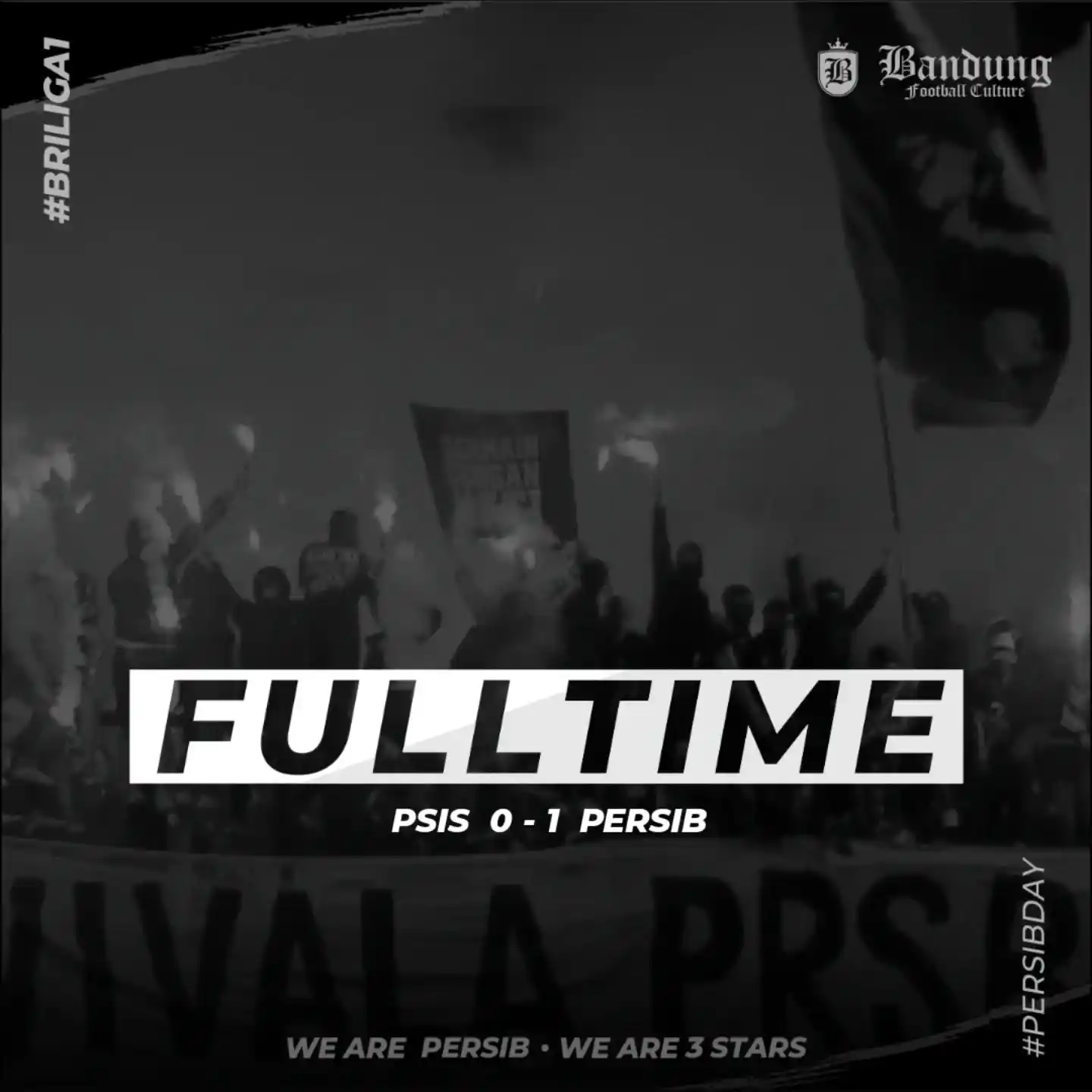 INFO PERSIB BANDUNG post