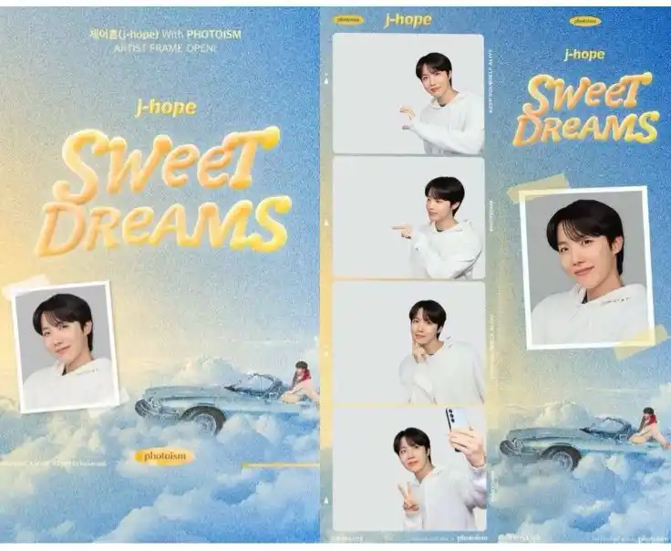 Image from Bangtan Universe ✨️🪐💜: — ｢✖️」X NOVEDADES —  — Actualización de Photoims KR en su cuenta ofici...