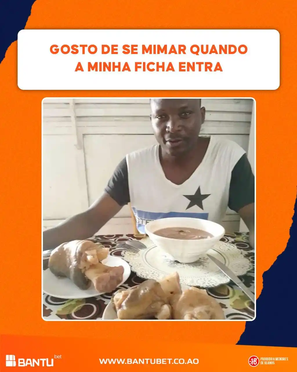 BantuBet post