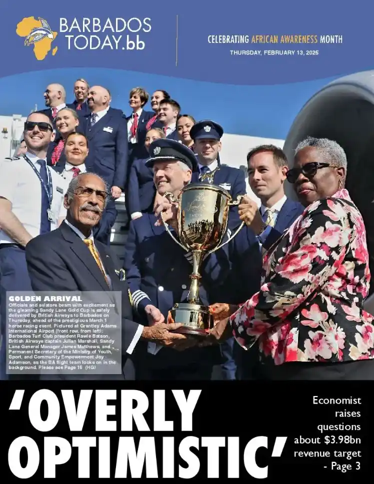 Image from Barbados Today News: Click here to read the latest <a class="text-blue-500 hover:underline ...