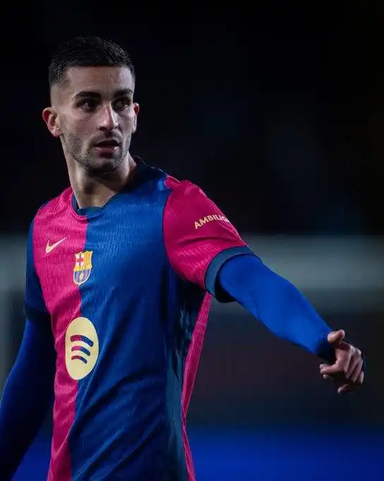 Barca Stuff Indonesia post