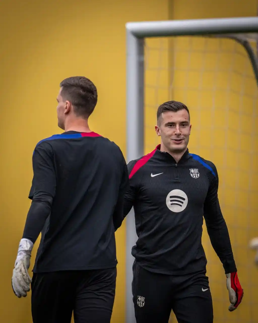 Barca Stuff Indonesia post