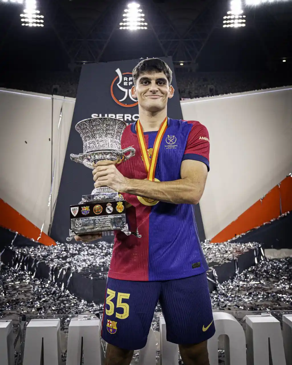 Barca Stuff Indonesia post