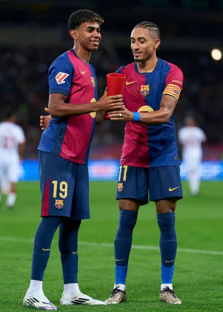 Barca Stuff Indonesia post