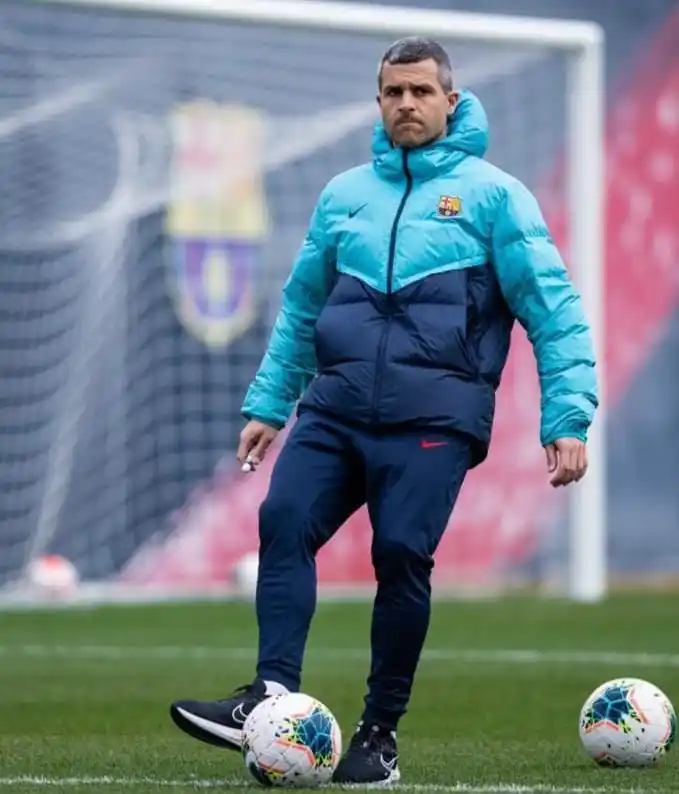 Barca Stuff Indonesia post