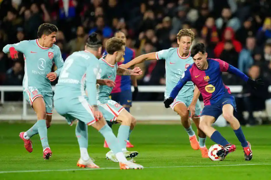 Barca Stuff Indonesia post