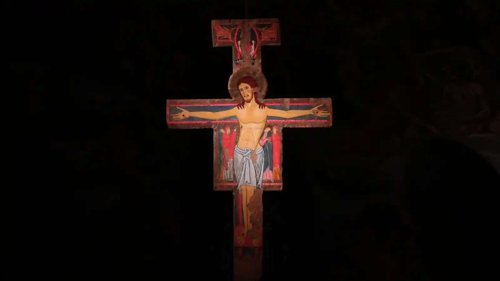 Basilica di San Francesco in Assisi post