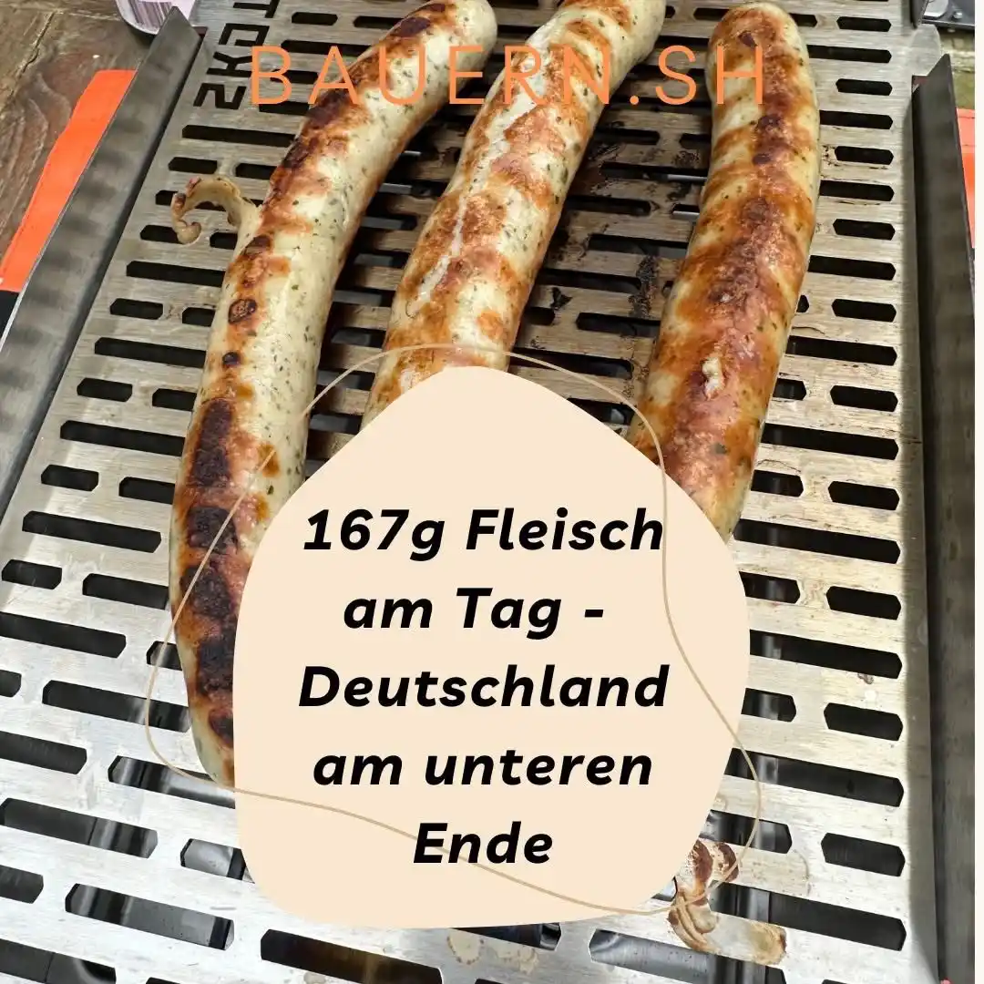 Bauern.SH post