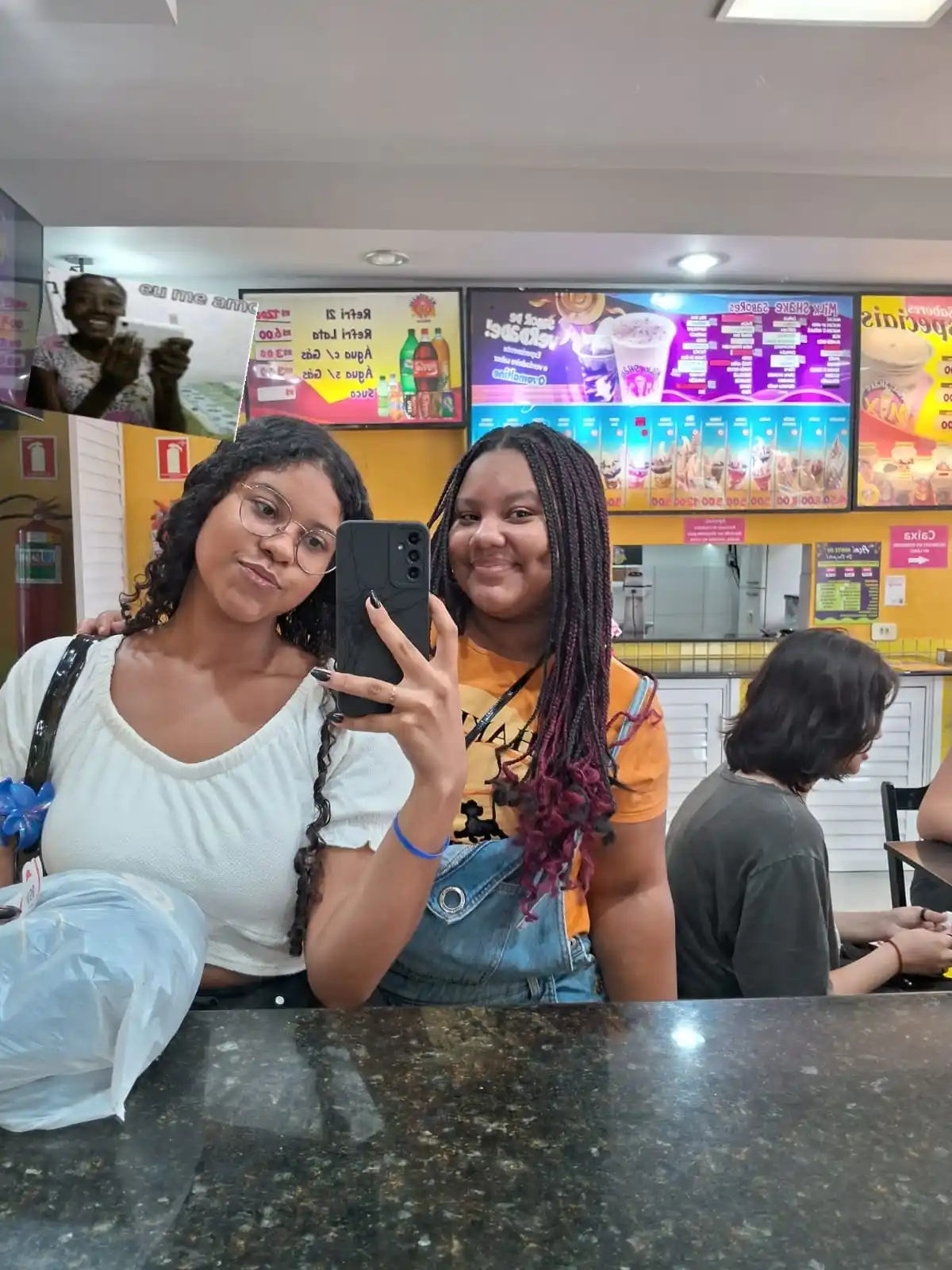Bebel's vlog✨️ post
