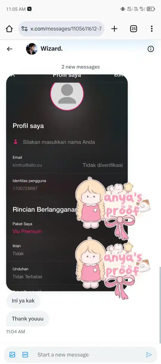 belongs to anya! post