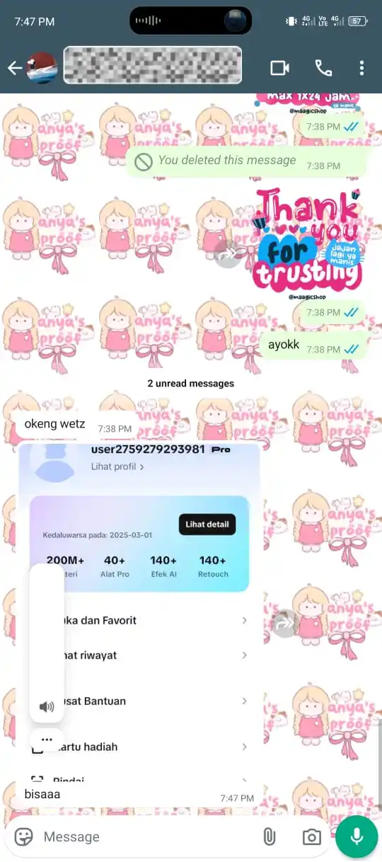 belongs to anya! post