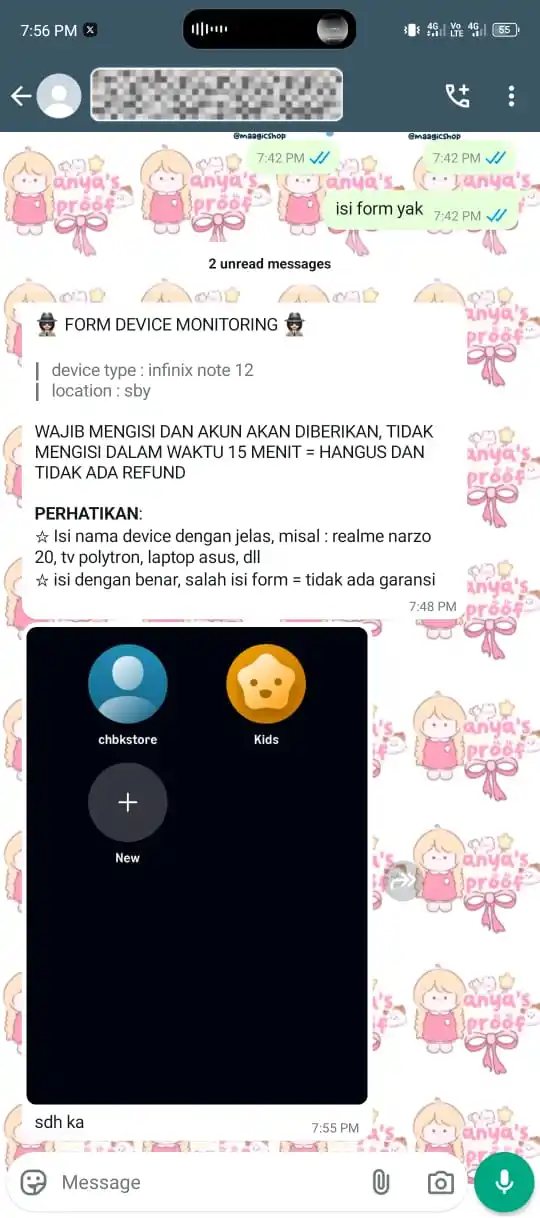 belongs to anya! post