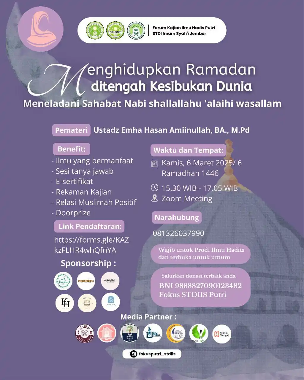 Berbagi Kebaikan Community post