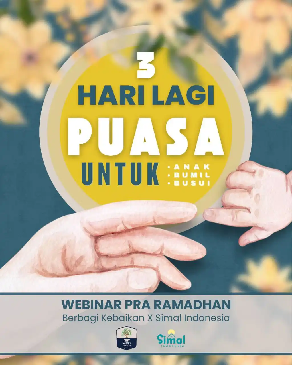 Berbagi Kebaikan Community post