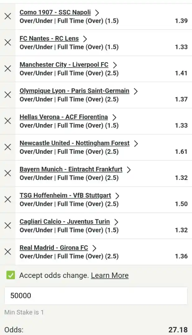 Best Predict@r 🇺🇬 post