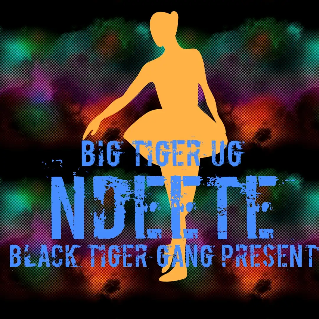 BIG TIGER UG post