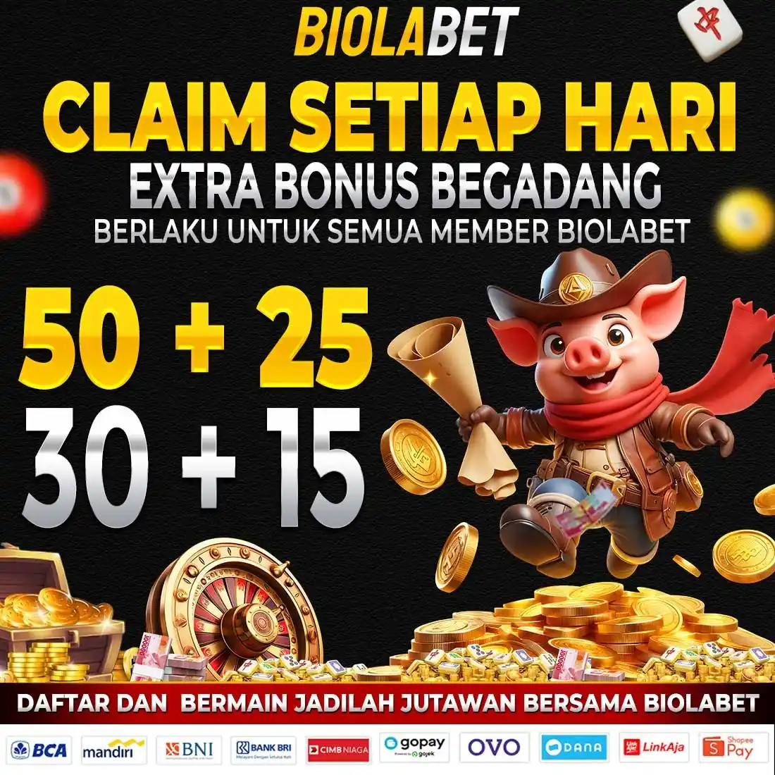 BIOLABET OFFICIAL post