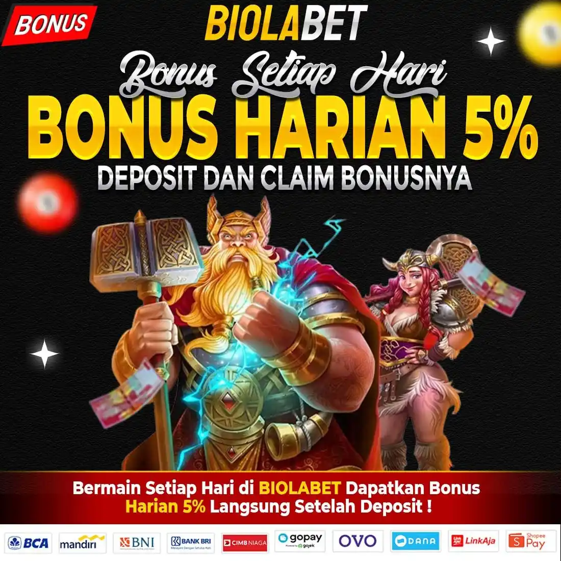 BIOLABET OFFICIAL post