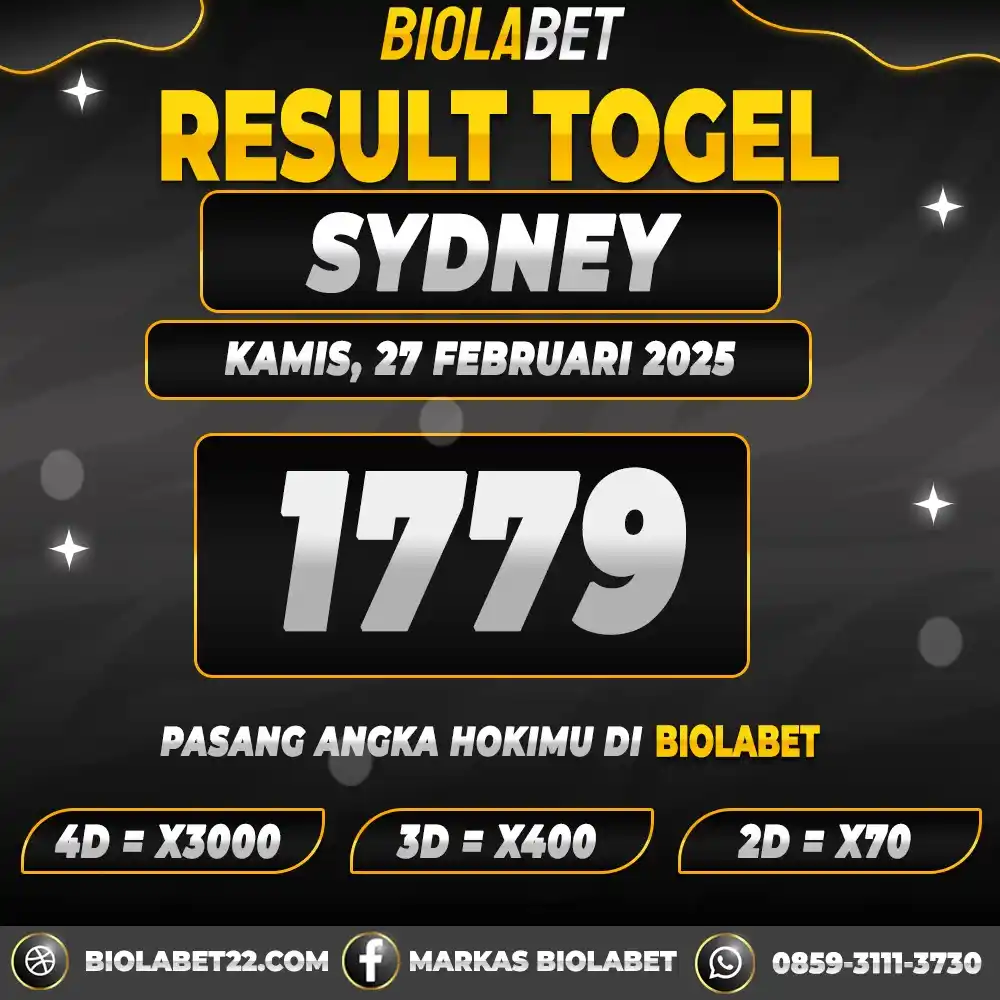 BIOLABET OFFICIAL post