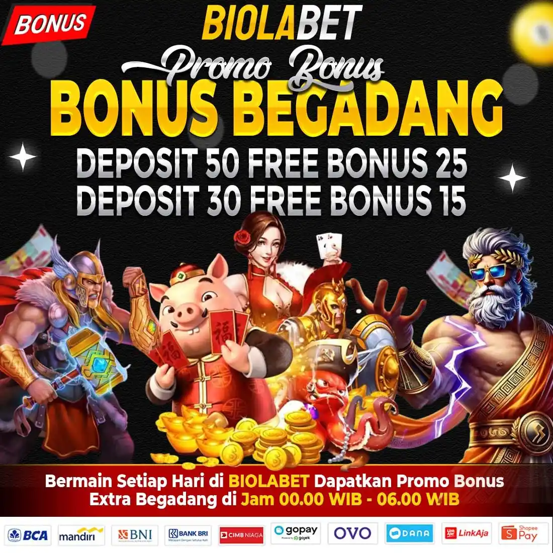 BIOLABET OFFICIAL post