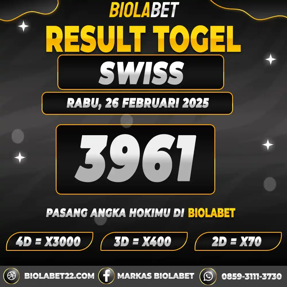 BIOLABET OFFICIAL post