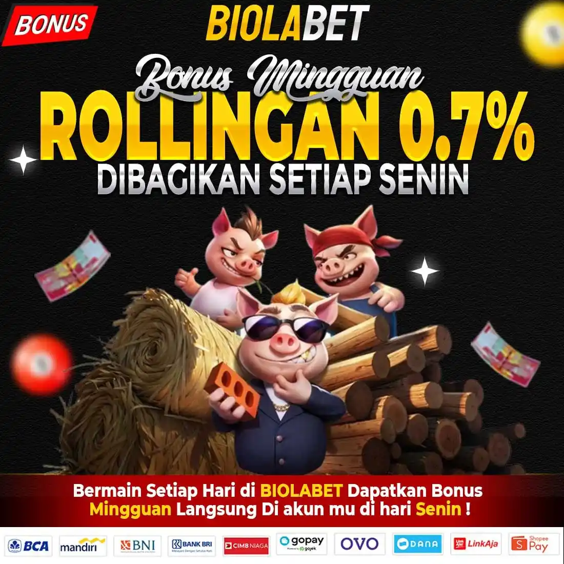 BIOLABET OFFICIAL post