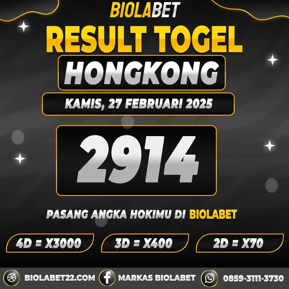 BIOLABET OFFICIAL post