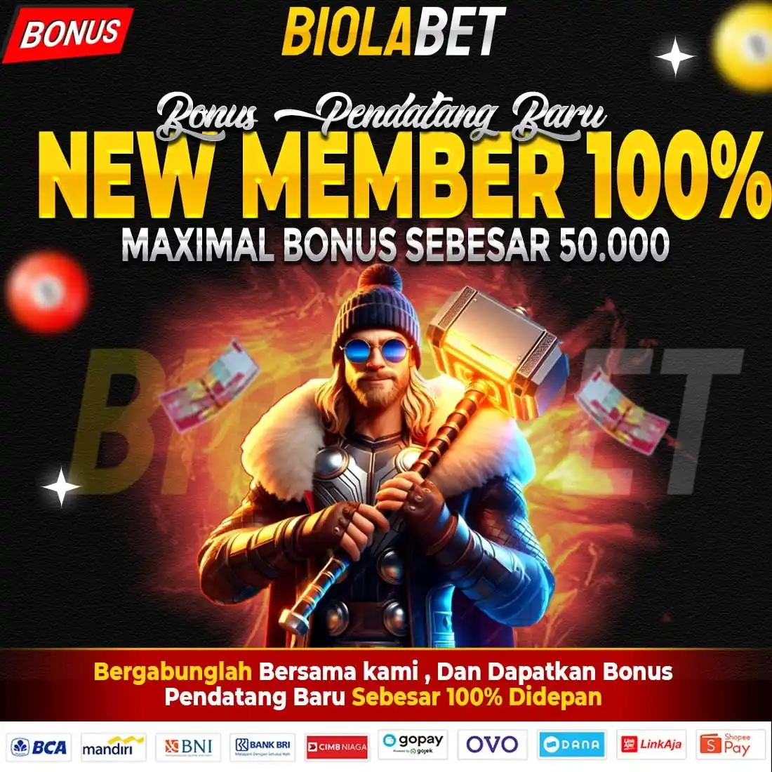 BIOLABET OFFICIAL post